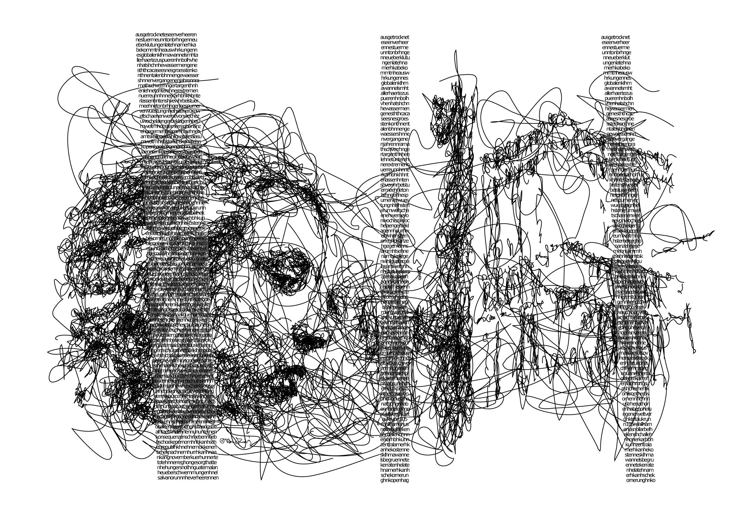 thomas friedrich • 011209