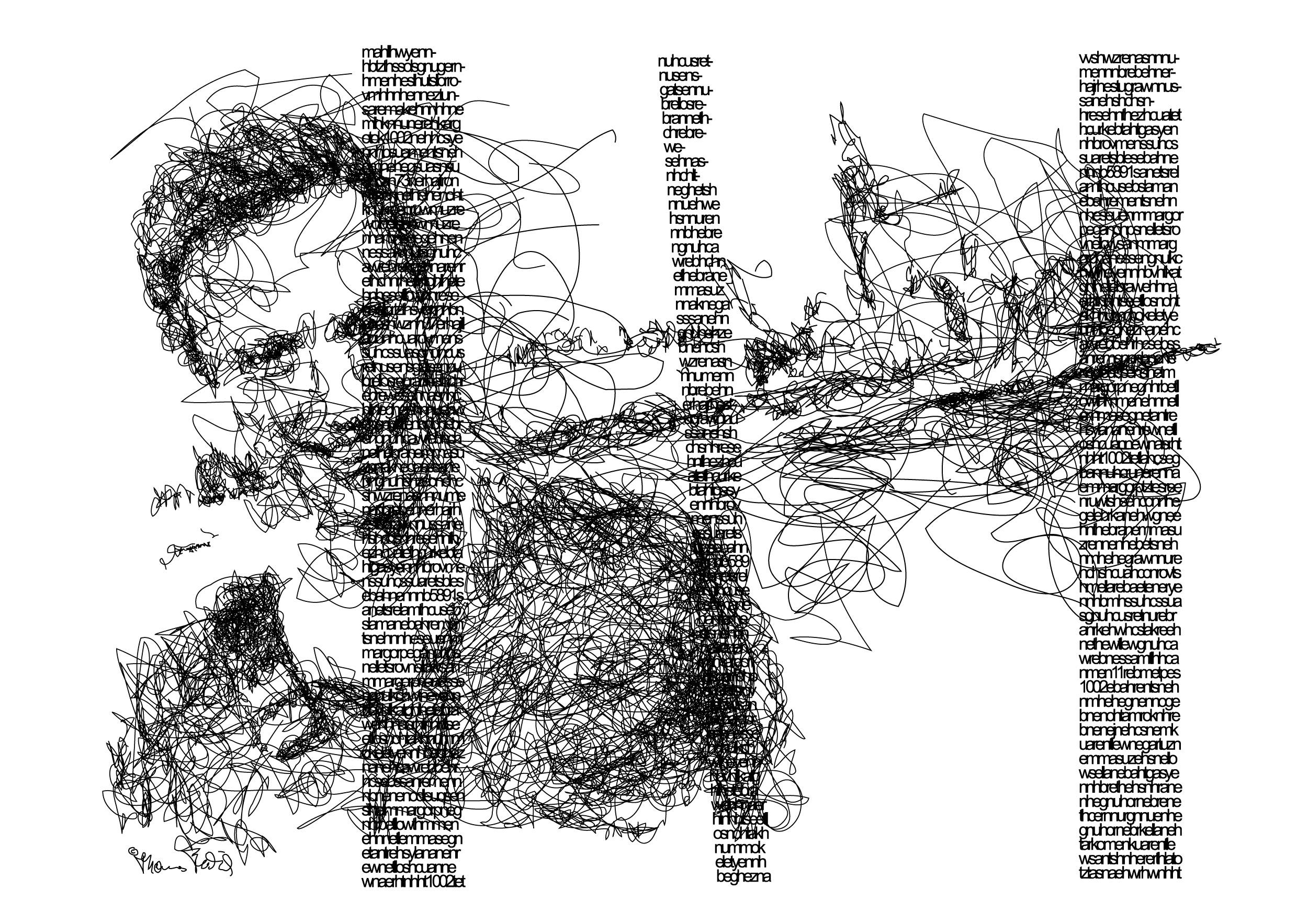 thomas friedrich • 030714