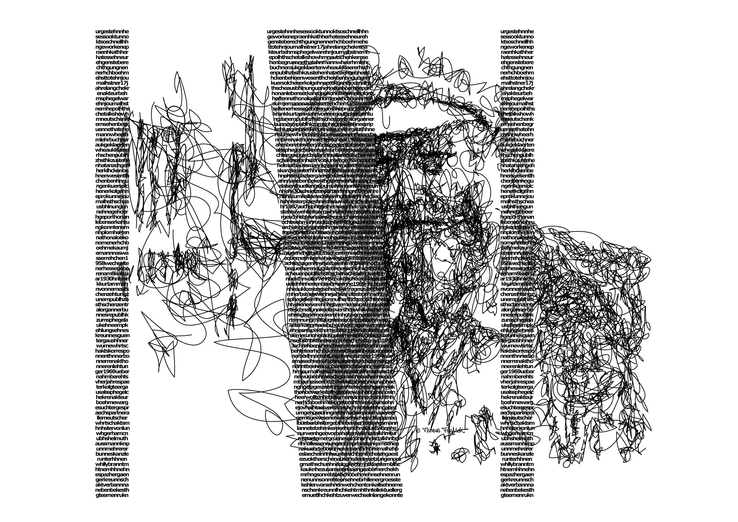 thomas friedrich • 281109