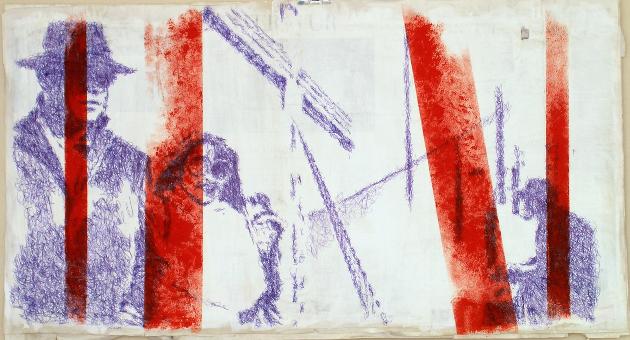 thomas friedrich • #15_03_09