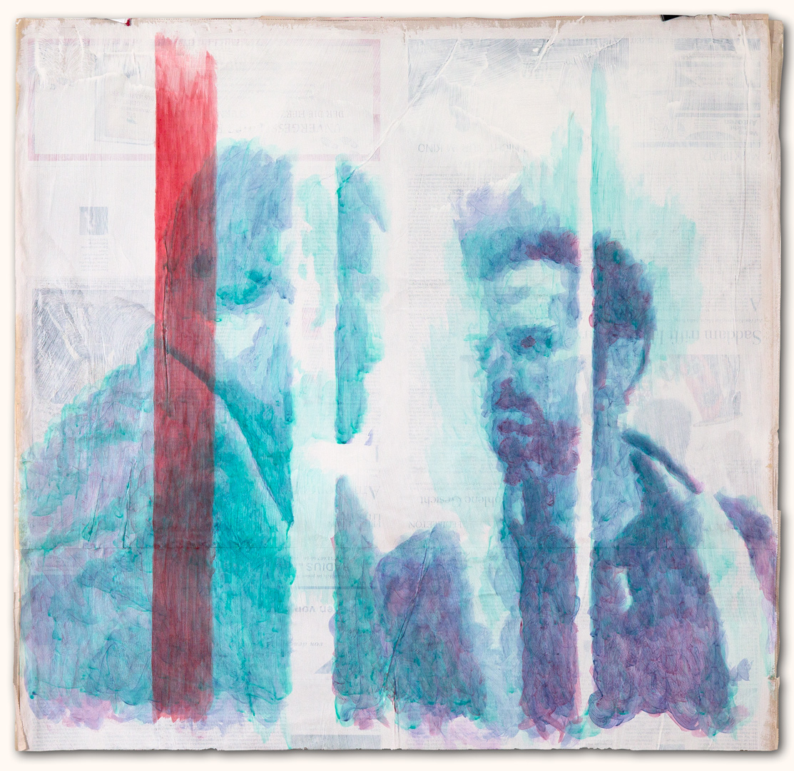 thomas friedrich • #03_03_23 