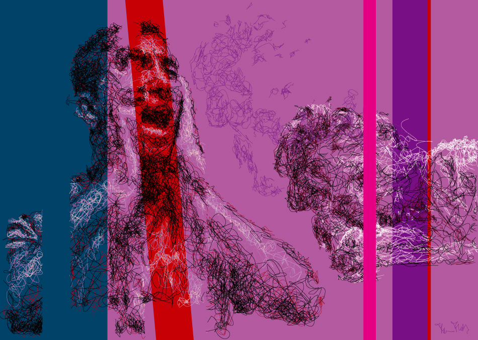 thomas friedrich • #04_09_16